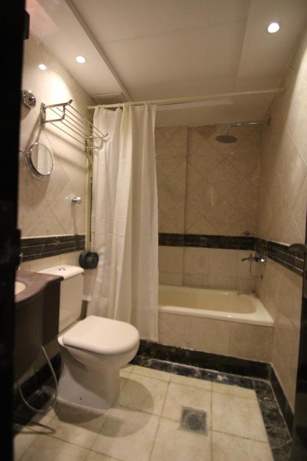 Al Adl Jewel Hotel Mekka Rom bilde